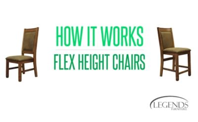 Legends Furniture Sonoma 64" Corner TV Stand